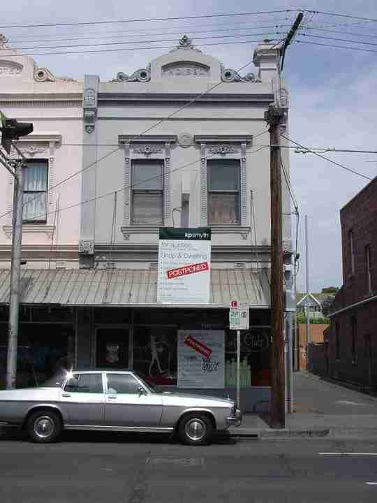 collingwood johnston street collingwood johnston street 169