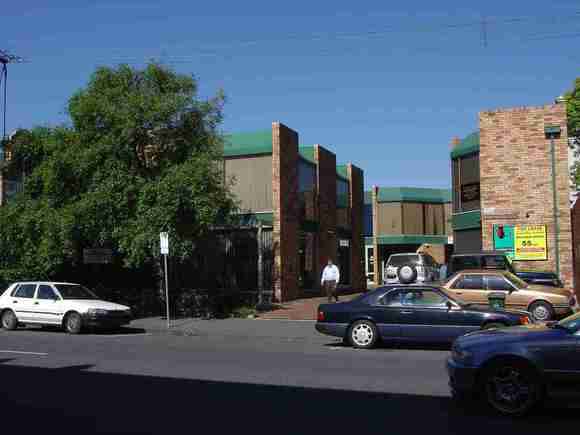 richmond lennox street richmond lennox street 193a