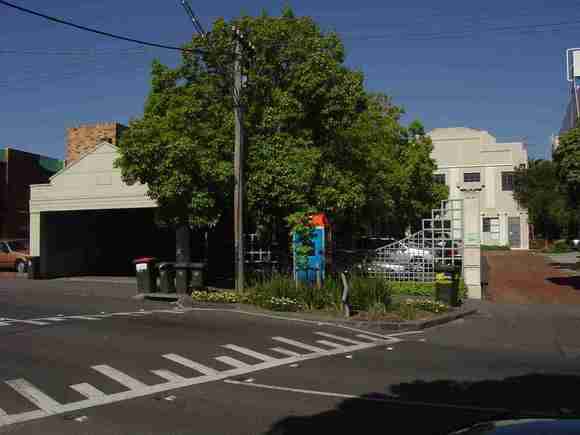 richmond lennox street richmond lennox street 195