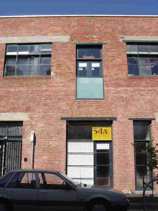collingwood dight street collingwood dight street 54a