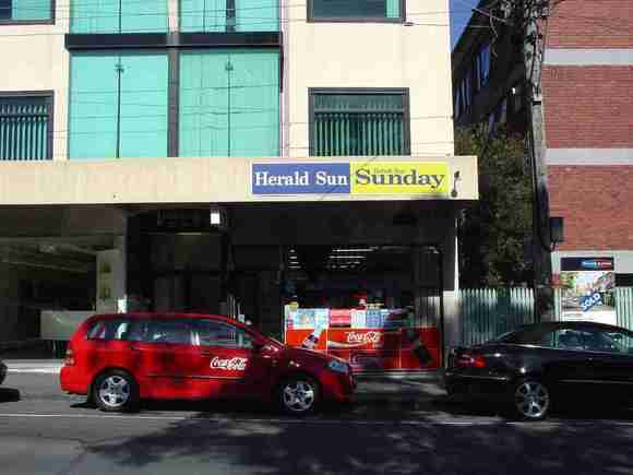 richmond lennox street richmond lennox street 259