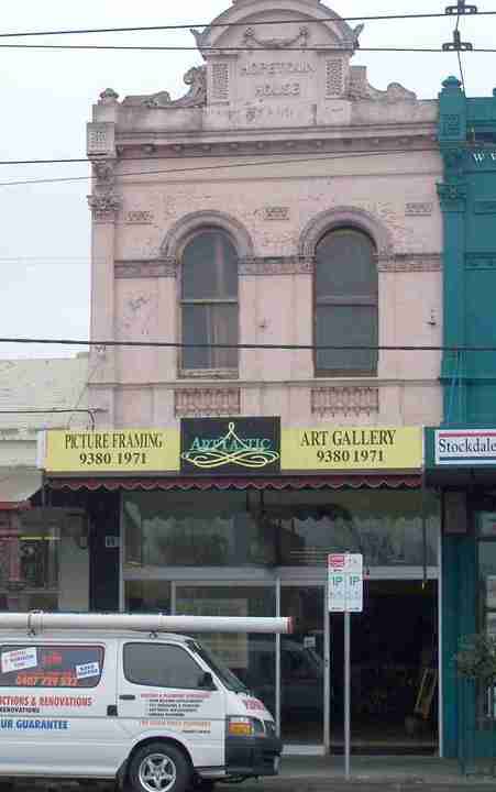 carlton north nicholson street carlton north nicholson street 781