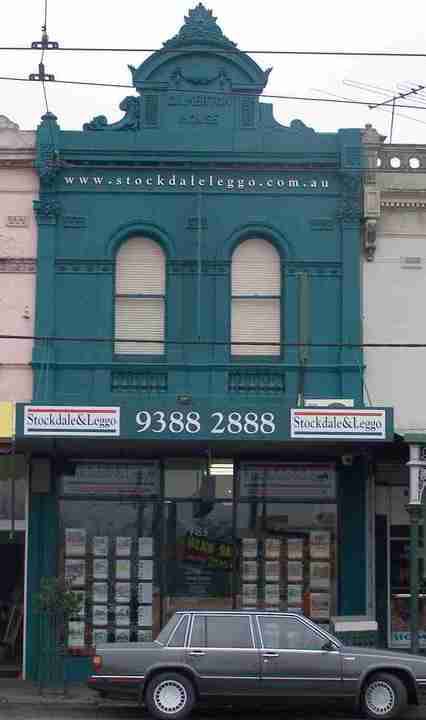 carlton north nicholson street carlton north nicholson street 783