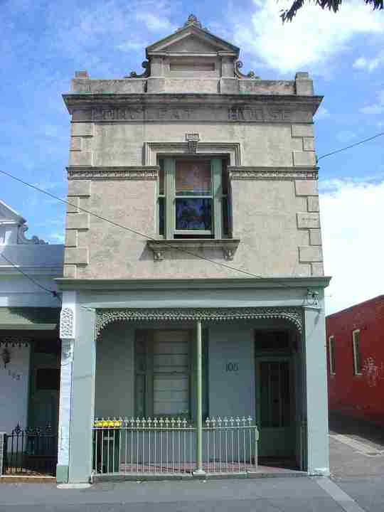 carlton north pigdon street carlton north pigdon street 105