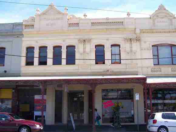 carlton north nicholson street carlton north nicholson street 767-769 unit gr