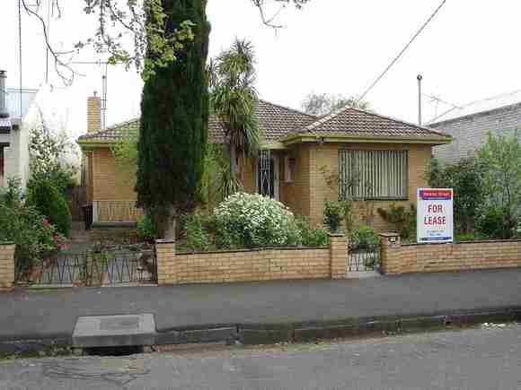 collingwood hotham street collingwood hotham street 105