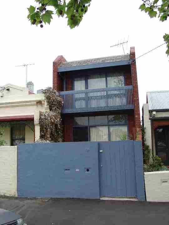collingwood hotham street collingwood hotham street 109