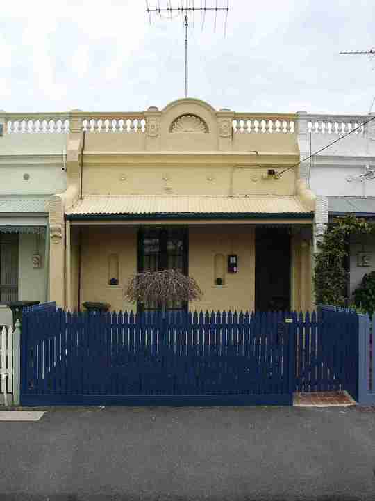 collingwood hotham street collingwood hotham street 121