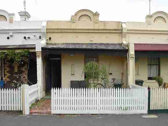 collingwood hotham street collingwood hotham street 127