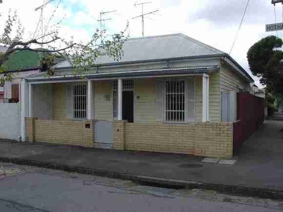 collingwood hotham street collingwood hotham street 88