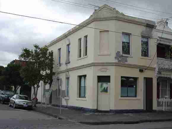 collingwood hotham street collingwood hotham street 90