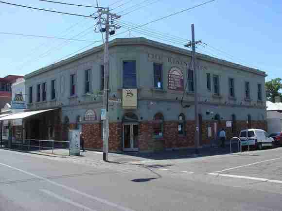carlton north lygon street carlton north lygon street 926-928