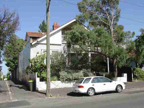 richmond mary street richmond mary street 226