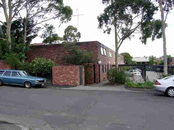richmond goodwood street richmond goodwood street 16 unit 1-28