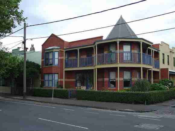 abbotsford gipps street abbotsford gipps street 168-170