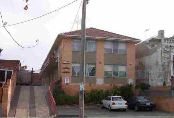 carlton north drummond street carlton north drummond street 771-775