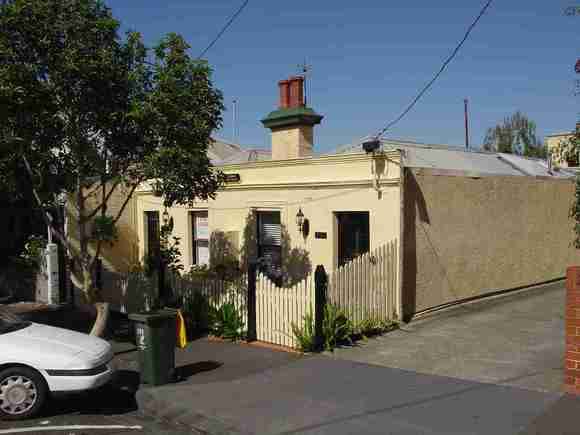 richmond lennox street richmond lennox street 220
