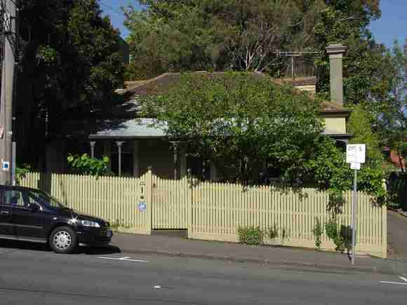 richmond lennox street richmond lennox street 221