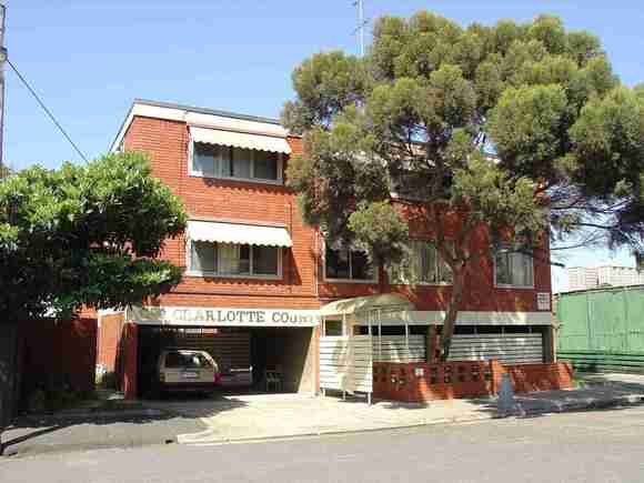 collingwood charlotte street collingwood charlotte street 6-8 unit 1