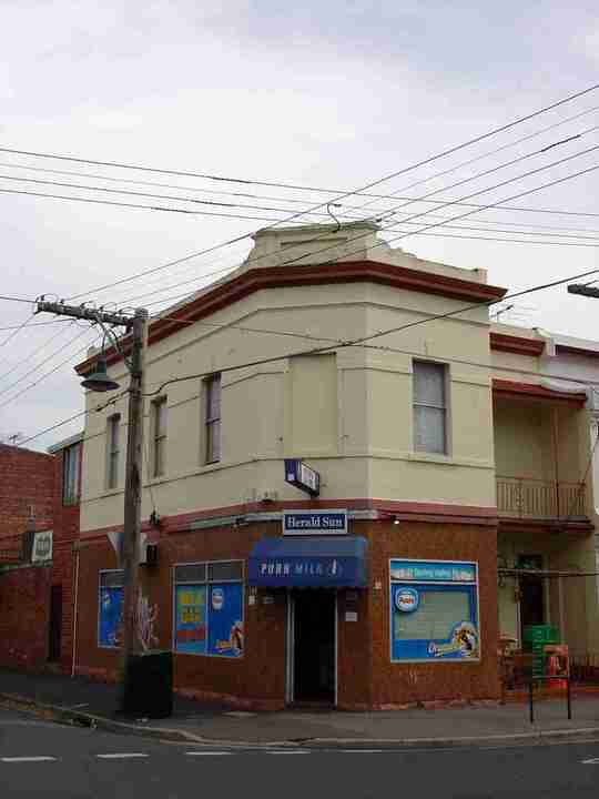 collingwood gold street collingwood gold street 63