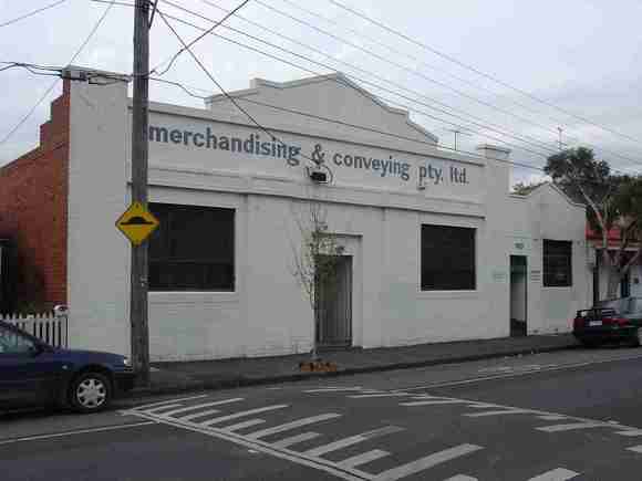 collingwood easey street collingwood easey street 160-166