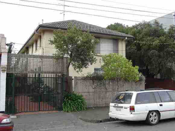 collingwood easey street collingwood easey street 170-172 unit 1