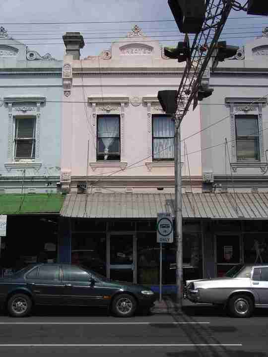 collingwood johnston street collingwood johnston street 171