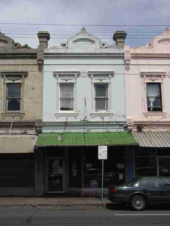 collingwood johnston street collingwood johnston street 173