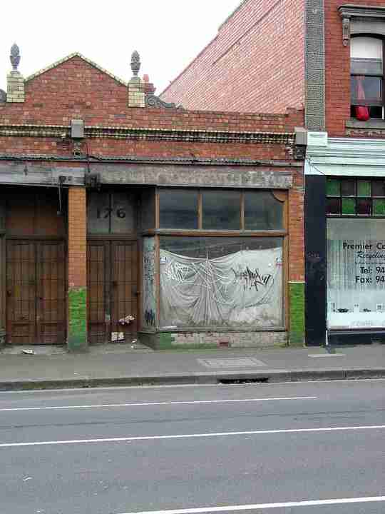 collingwood johnston street collingwood johnston street 176