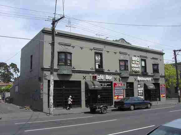 collingwood johnston street collingwood johnston street 177-181