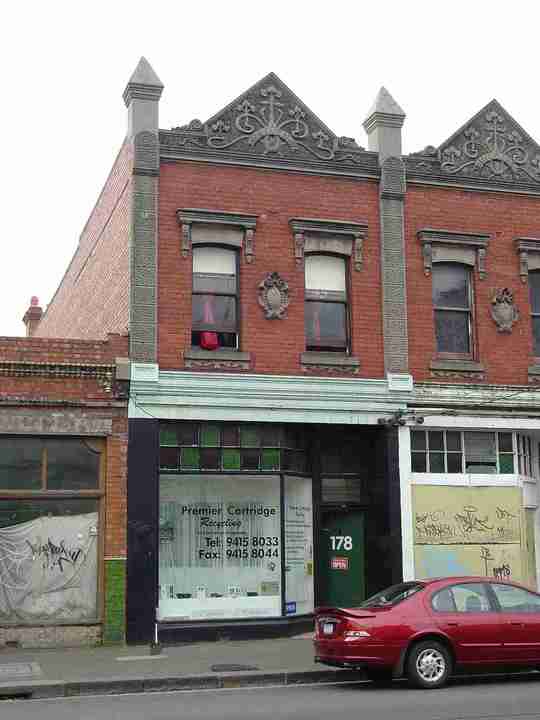 collingwood johnston street collingwood johnston street 178