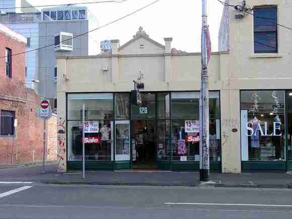 richmond bridge road richmond bridge road 129