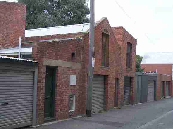 princes hill garton street princes hill garton street 58rear