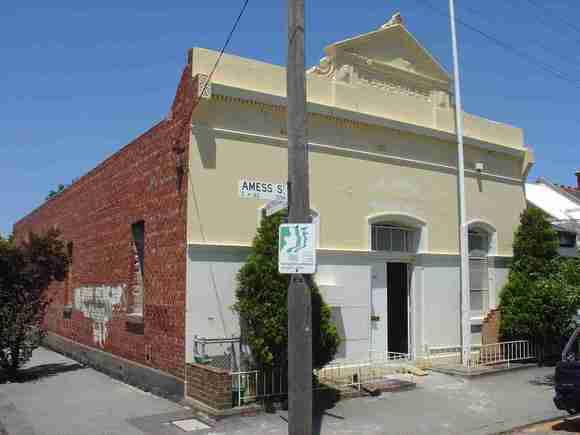 carlton north amess street carlton north amess street 60-62
