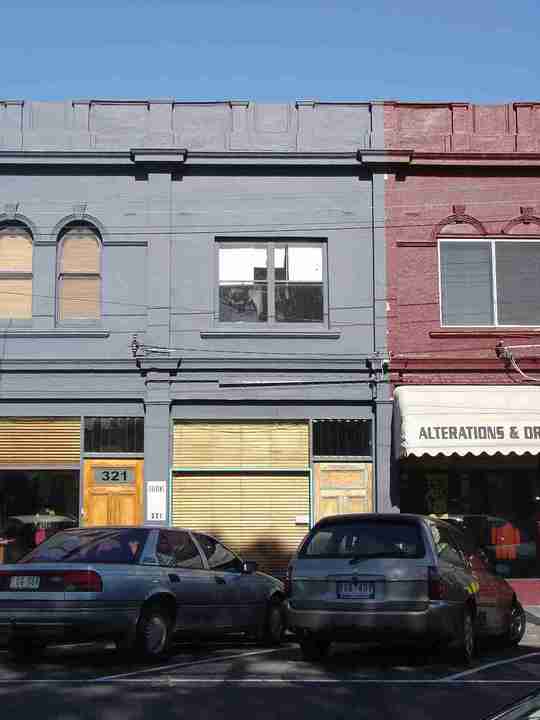 richmond lennox street richmond lennox street 323