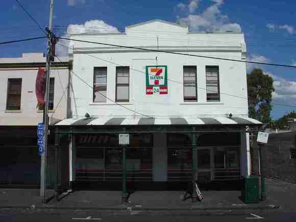 carlton north rathdowne street carlton north rathdowne street 280