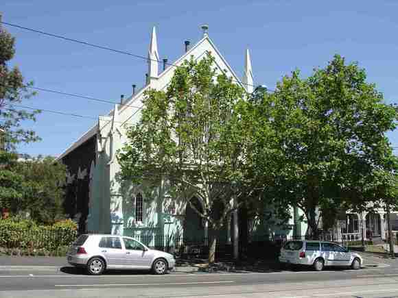 richmond church street richmond church street 314a