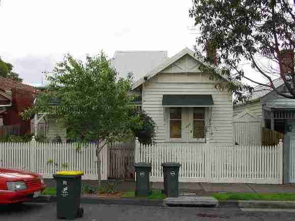 richmond charles street richmond charles street 21-19