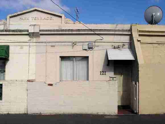 abbotsford park street abbotsford park street 121