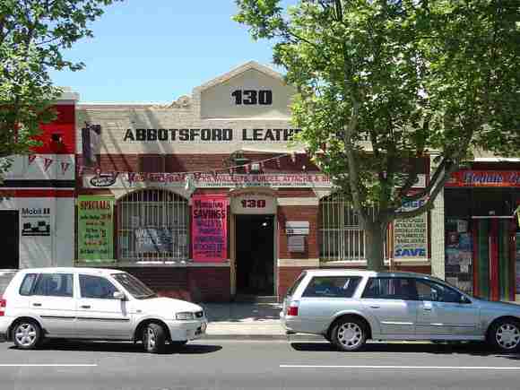 abbotsford hoddle street abbotsford hoddle street 130