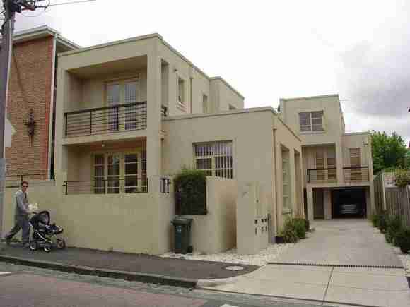 richmond rotherwood street richmond rotherwood street 27 unit 3