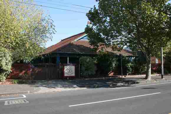 princes hill lygon street princes hill lygon street 673691