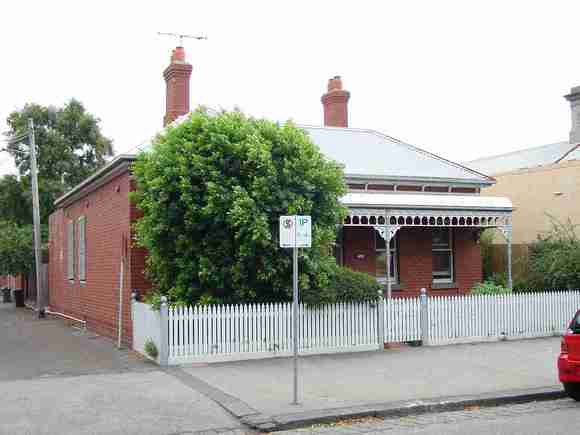 princes hill macpherson street princes hill macpherson street 268