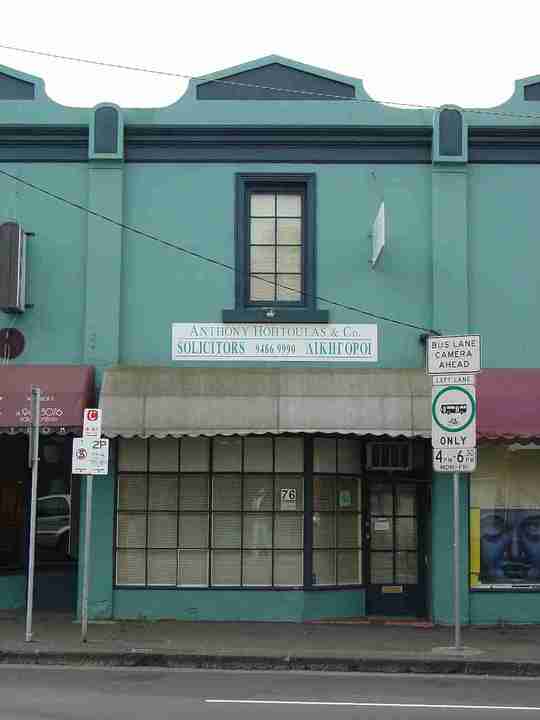 collingwood johnston street collingwood johnston street 76