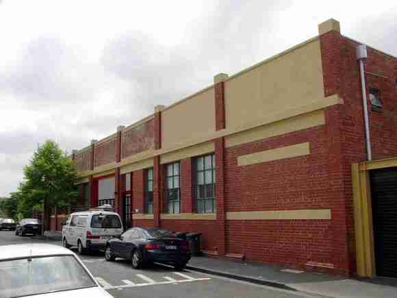 richmond mary street richmond mary street 47 unit 1-18 part
