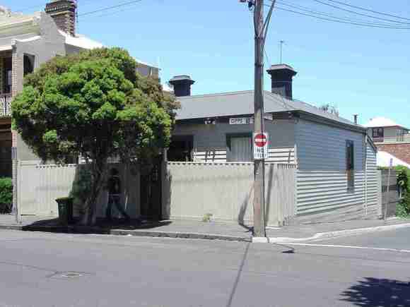 richmond gipps street richmond gipps street 14