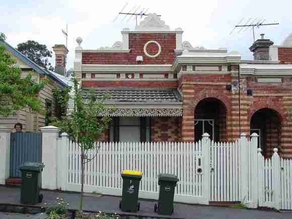 richmond parker street richmond parker street 7