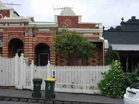 richmond parker street richmond parker street 9