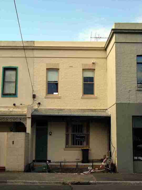 richmond highett street richmond highett street 97