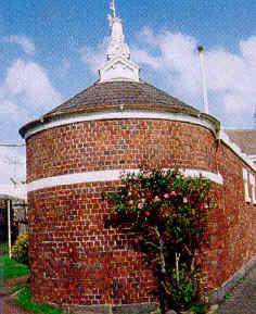 fernshaw western beach geelong rounded wall of stable publication